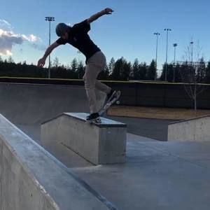 Meet your Posher, Morgan